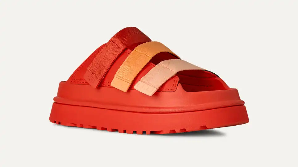 UGG Women's GoldenGlow Slide