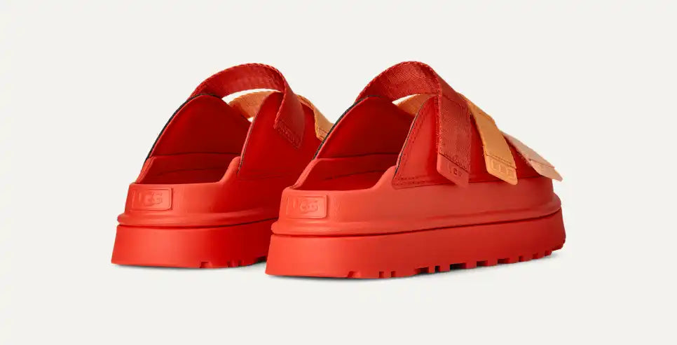 UGG Women's GoldenGlow Slide