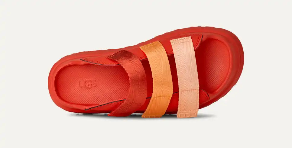 UGG Women's GoldenGlow Slide