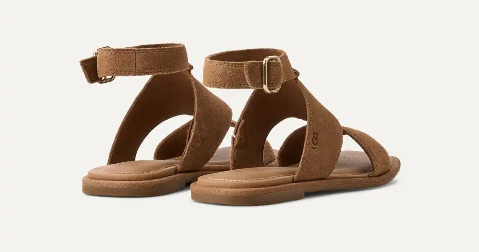 UGG Women's Delray Sandal