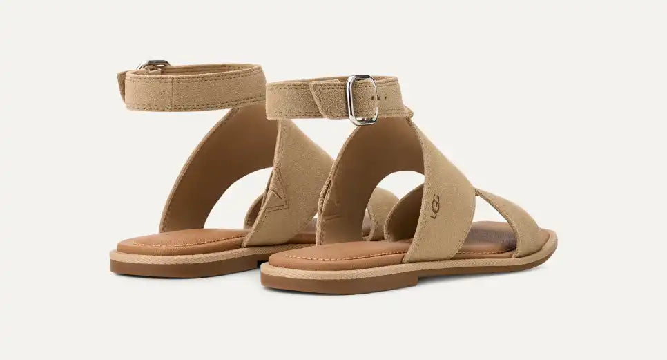 UGG Women's Delray Sandal