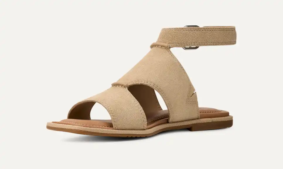 UGG Women's Delray Sandal