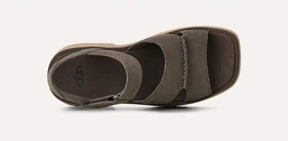 UGG Women's New Heights Ankle Strap Sandal