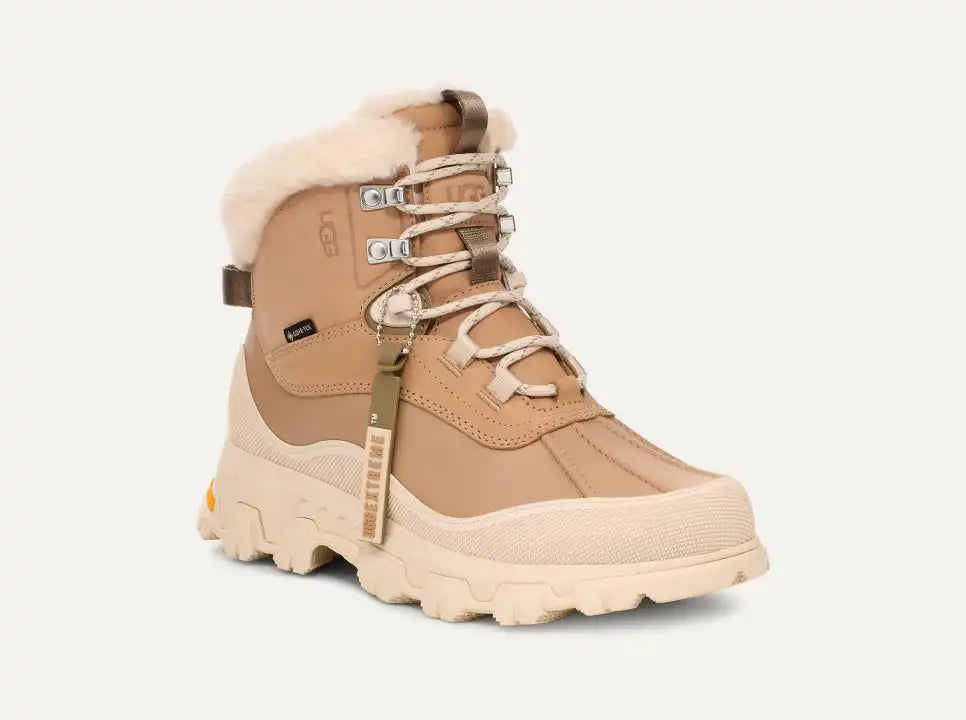 UGG Women's Adirondack Meridian Hiker Boot