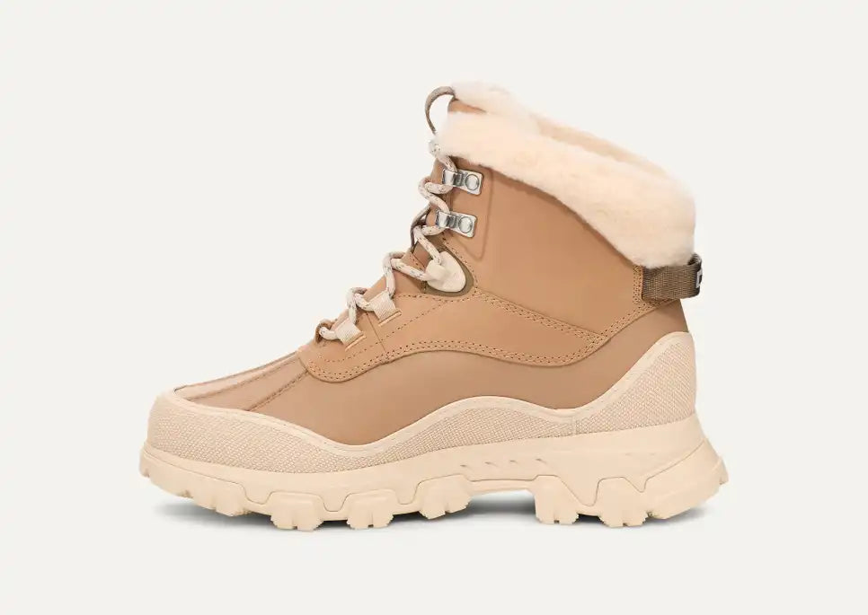 UGG Women's Adirondack Meridian Hiker Boot