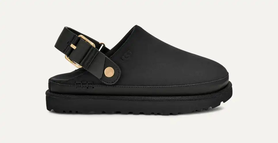UGG Women's Goldenstar Villa Clog