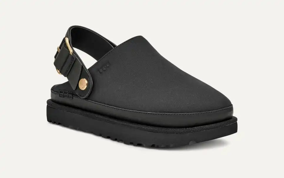 UGG Women's Goldenstar Villa Clog