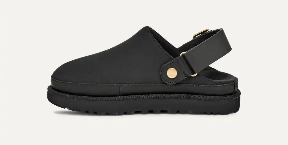 UGG Women's Goldenstar Villa Clog