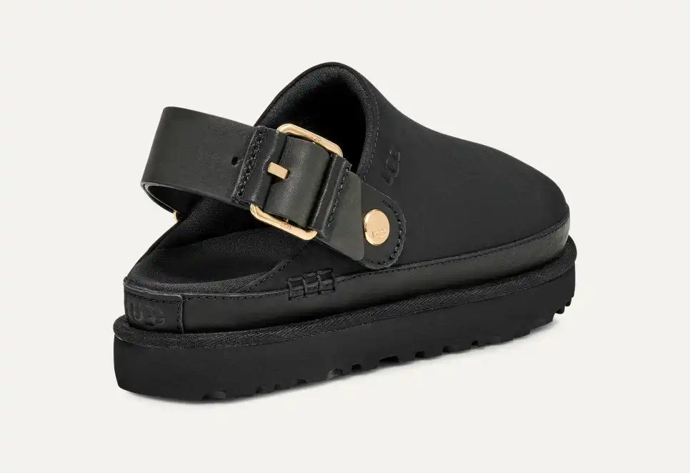 UGG Women's Goldenstar Villa Clog