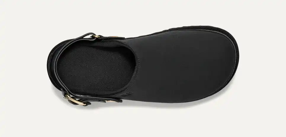 UGG Women's Goldenstar Villa Clog
