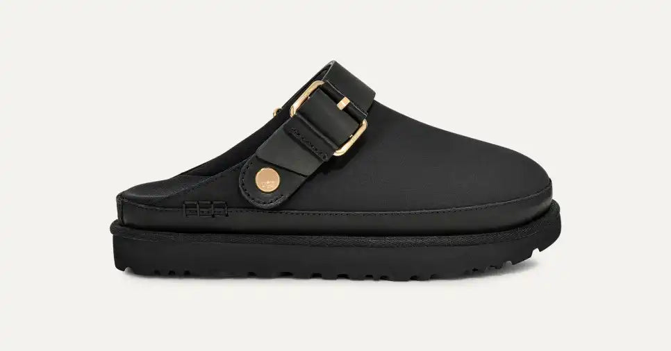 UGG Women's Goldenstar Villa Clog
