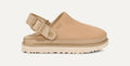 UGG Women's Goldenstar Villa Clog