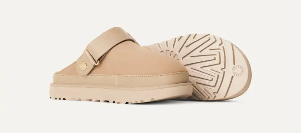 UGG Women's Goldenstar Villa Clog