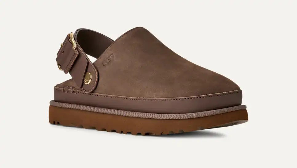 UGG Women's Goldenstar Villa Clog