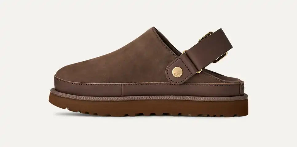 UGG Women's Goldenstar Villa Clog