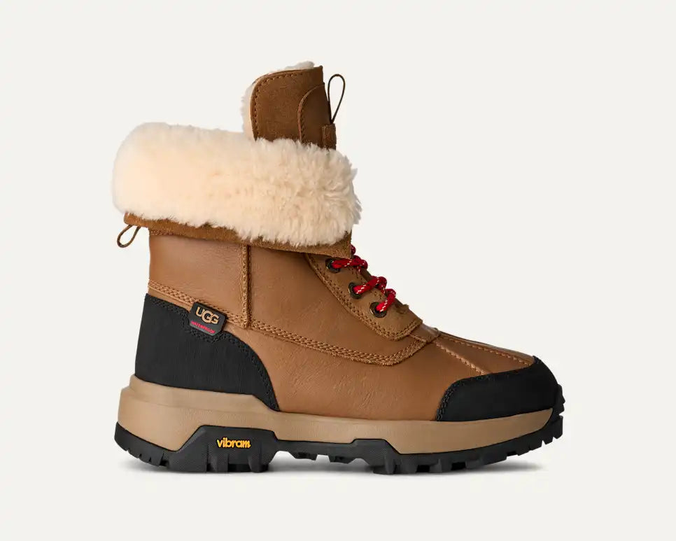UGG Women's Adirondack Boot XXV