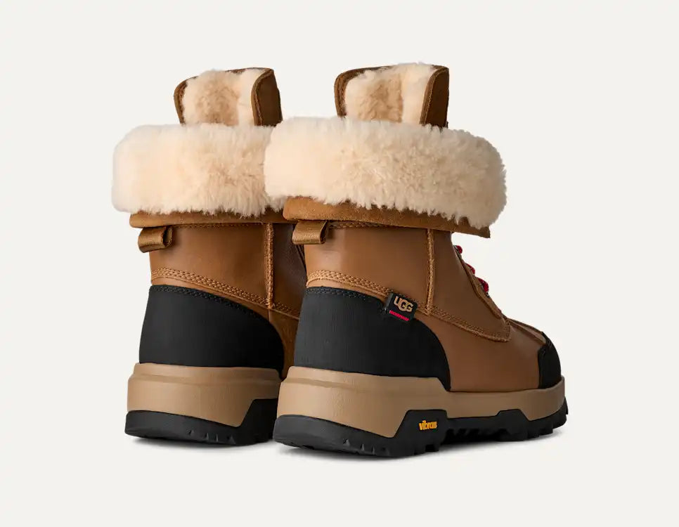 UGG Women's Adirondack Boot XXV