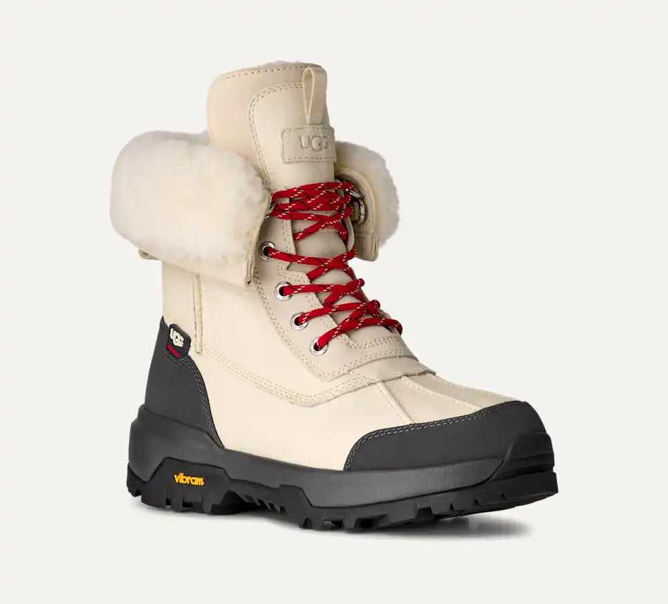 UGG Women's Adirondack Boot XXV