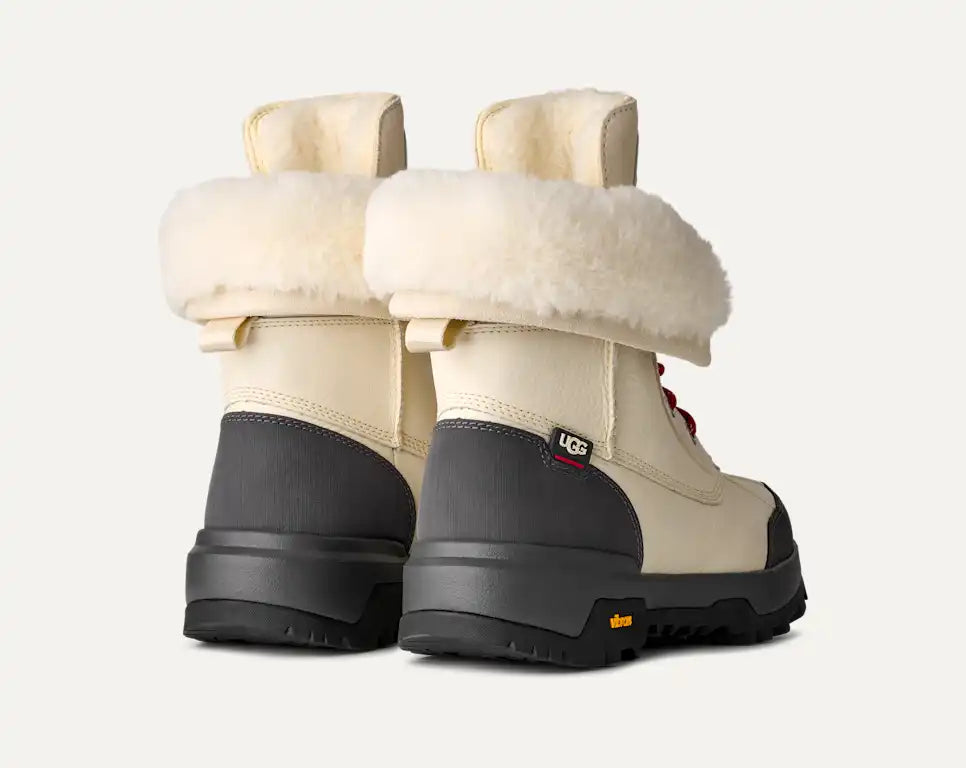 UGG Women's Adirondack Boot XXV