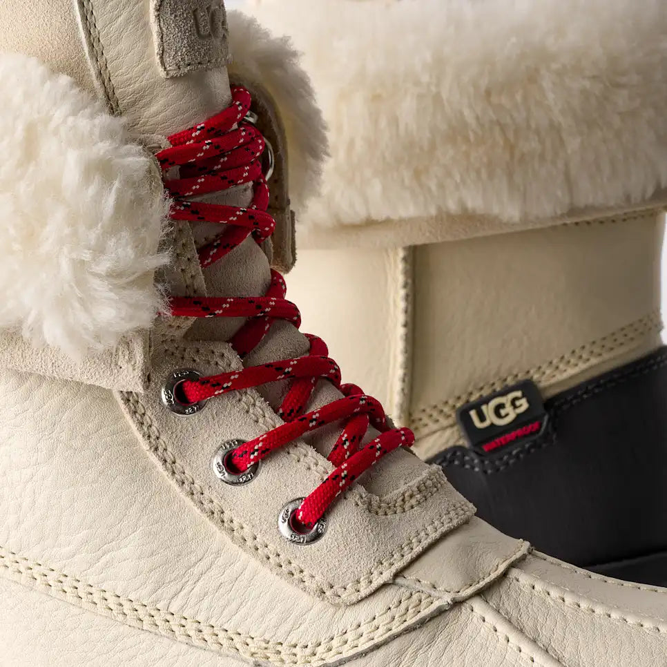 UGG Women's Adirondack Boot XXV