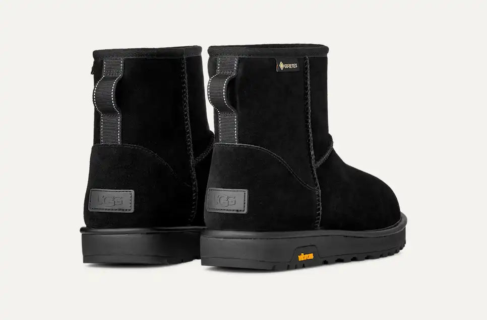 UGG Men's Classic Mini GTX Boot
