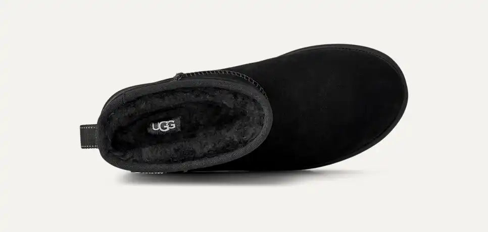 UGG Men's Classic Mini GTX Boot