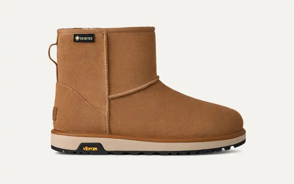 UGG Men's Classic Mini GTX Boot