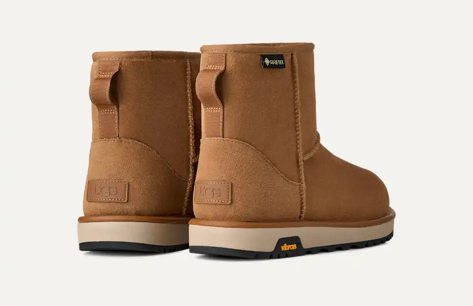 UGG Men's Classic Mini GTX Boot