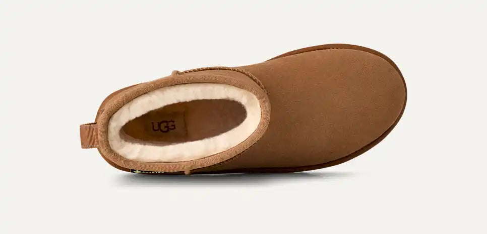 UGG Men's Classic Mini GTX Boot