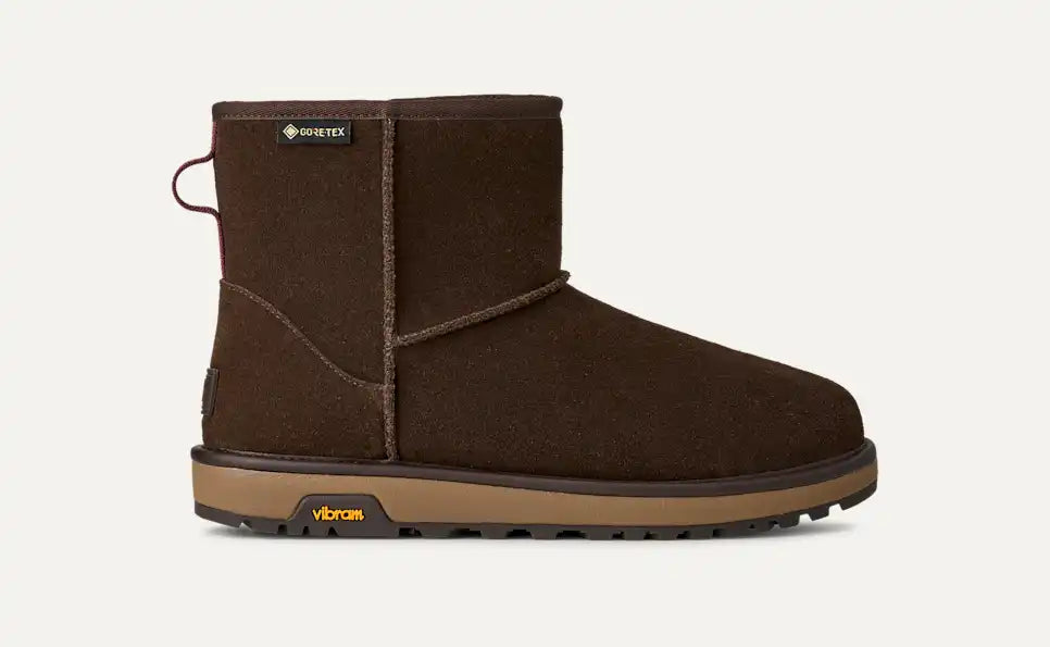 UGG Men's Classic Mini GTX Boot