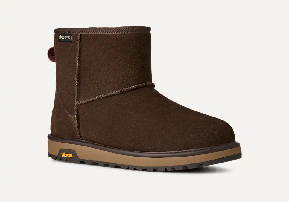 UGG Men's Classic Mini GTX Boot