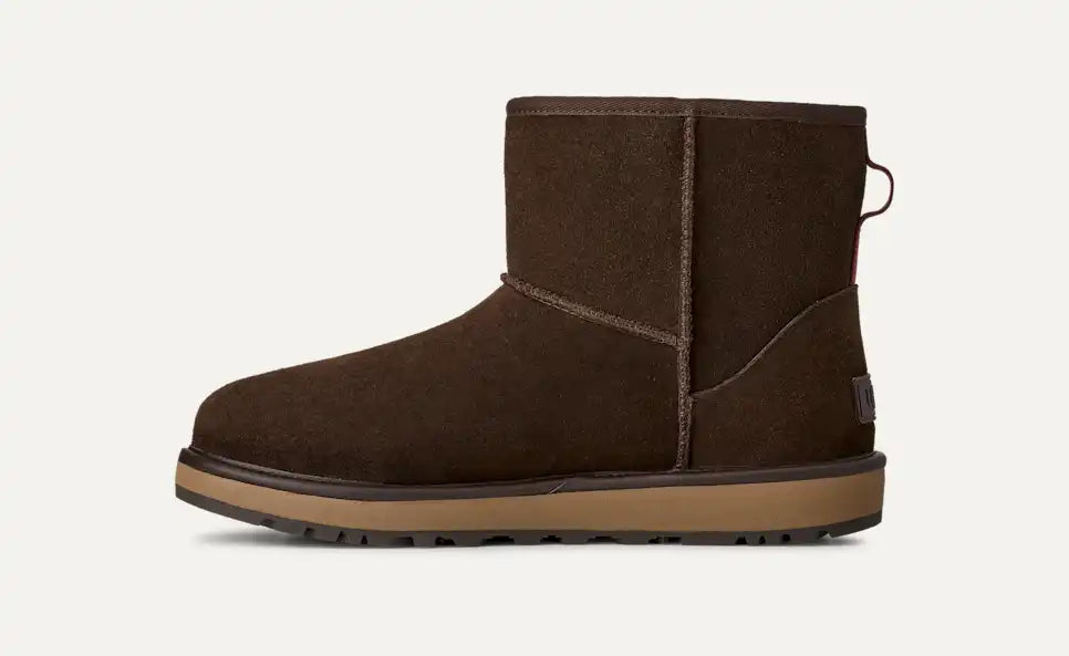 UGG Men's Classic Mini GTX Boot