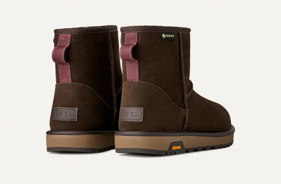 UGG Men's Classic Mini GTX Boot