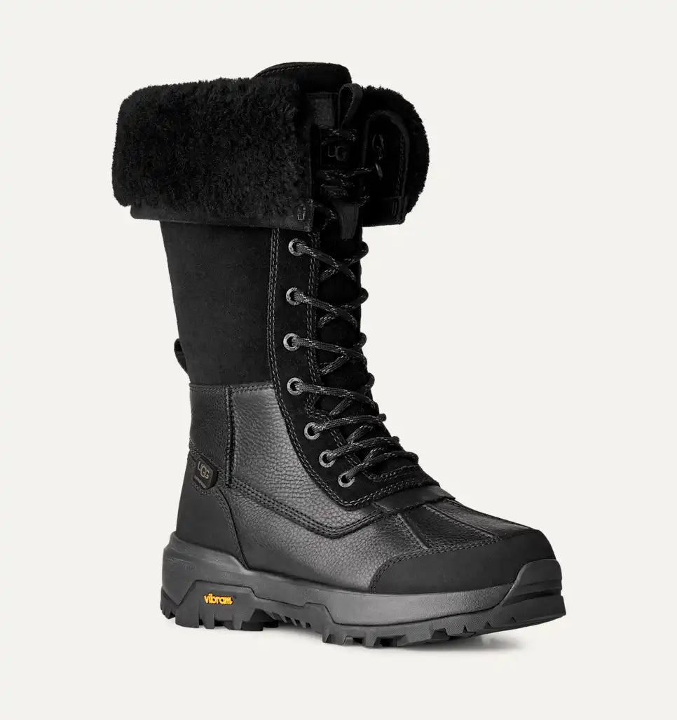 UGG Women's Adirondack Boot Tall XXV