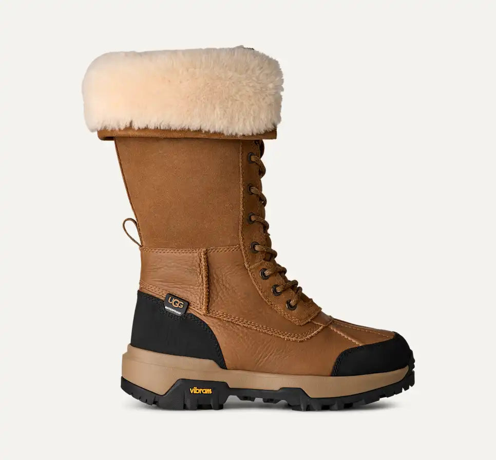 UGG Women's Adirondack Boot Tall XXV