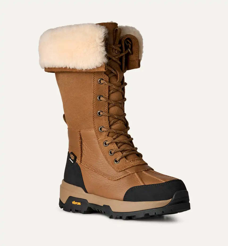 UGG Women's Adirondack Boot Tall XXV