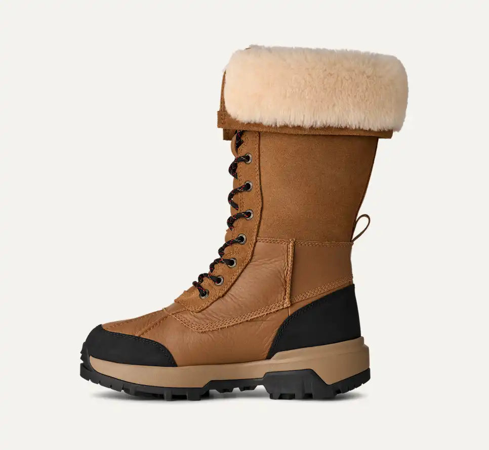 UGG Women's Adirondack Boot Tall XXV