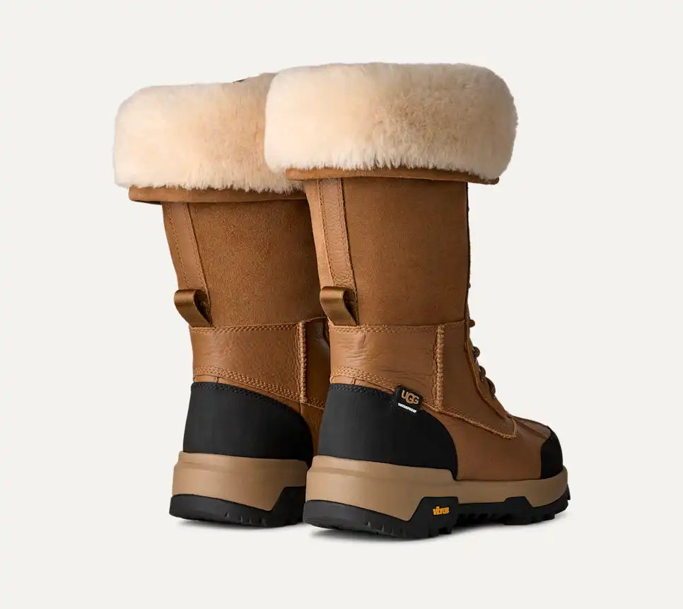 UGG Women's Adirondack Boot Tall XXV