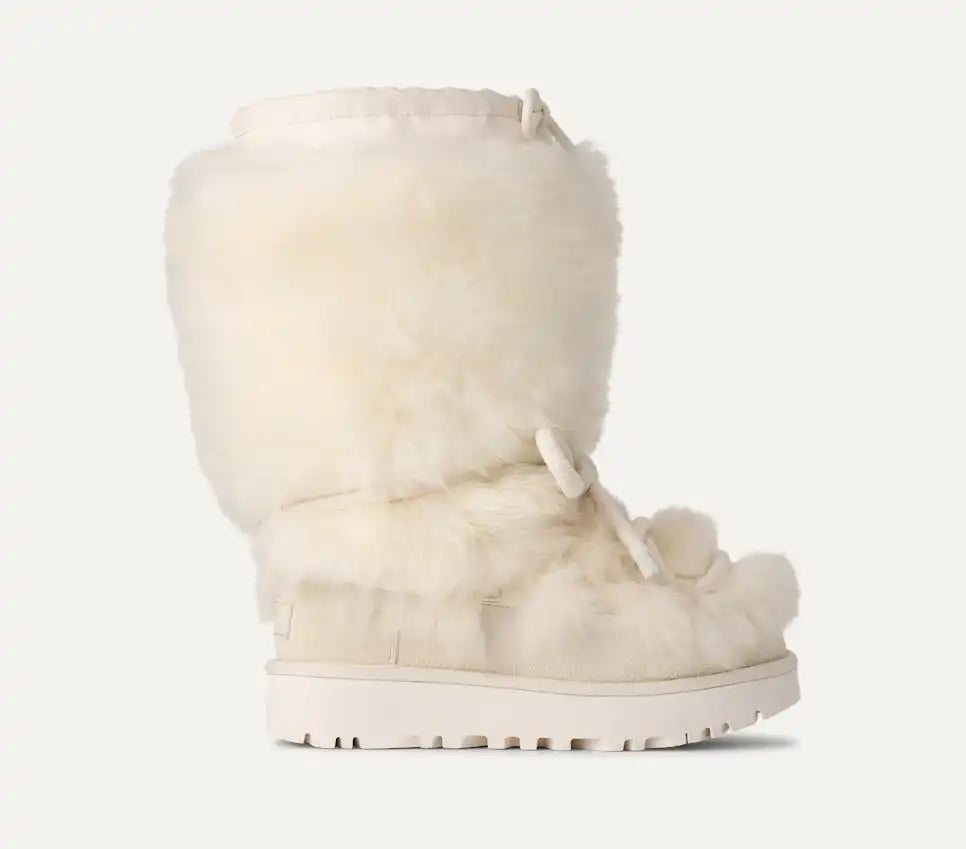 UGG Women's Classic Tall Chalet Boot