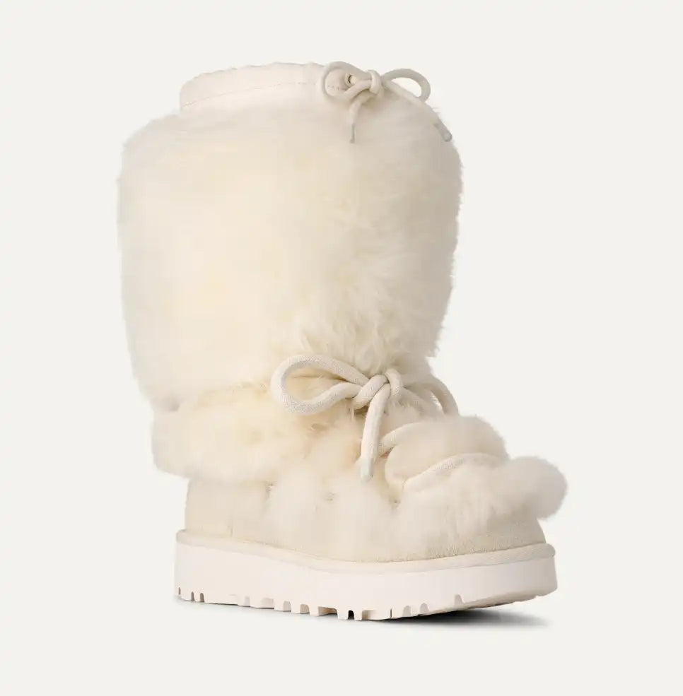 UGG Women's Classic Tall Chalet Boot