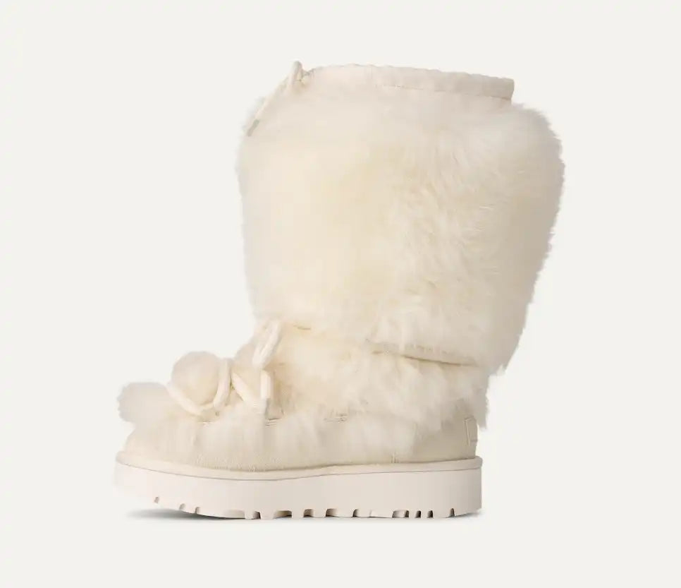 UGG Women's Classic Tall Chalet Boot
