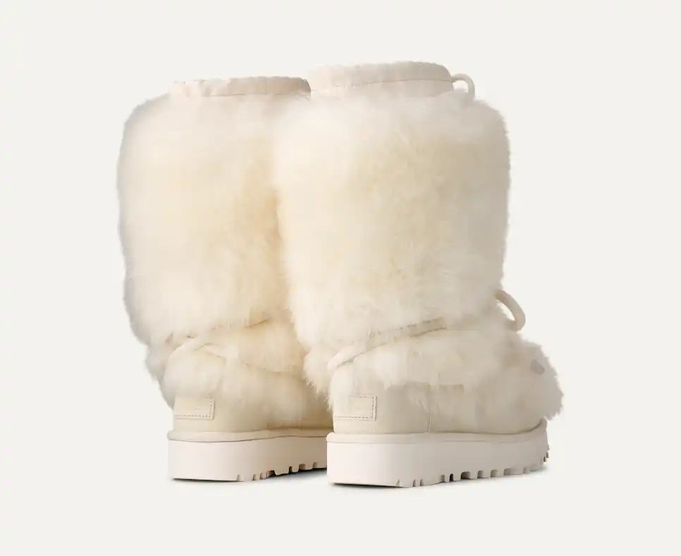 UGG Women's Classic Tall Chalet Boot