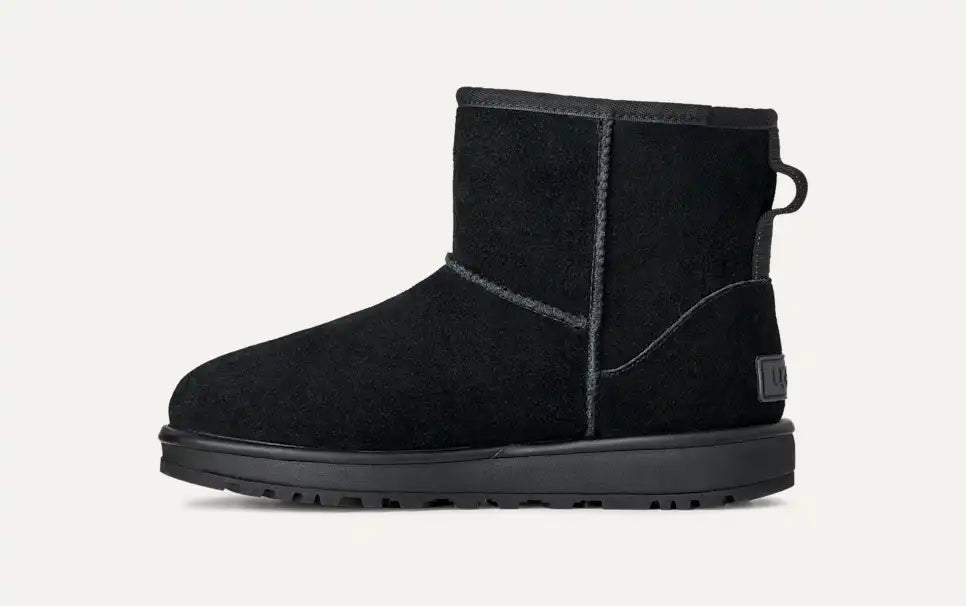 UGG Women's Classic Mini GTX Boot
