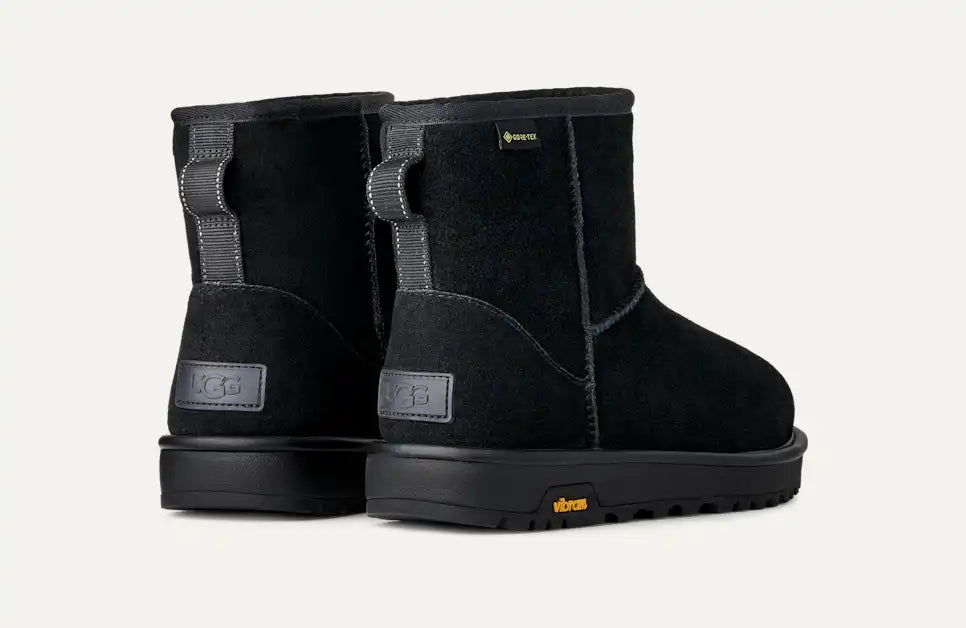 UGG Women's Classic Mini GTX Boot