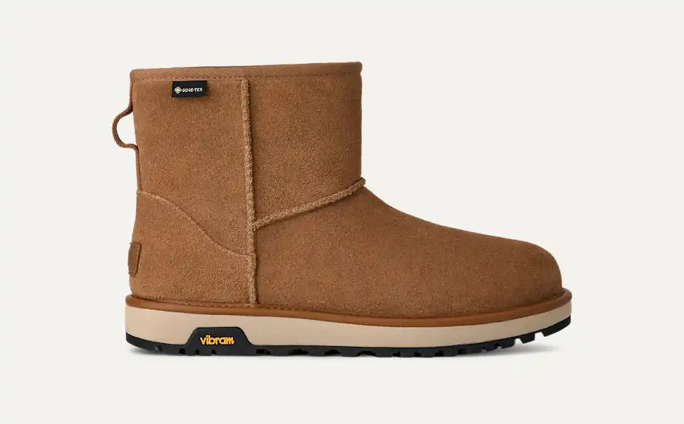 UGG Women's Classic Mini GTX Boot