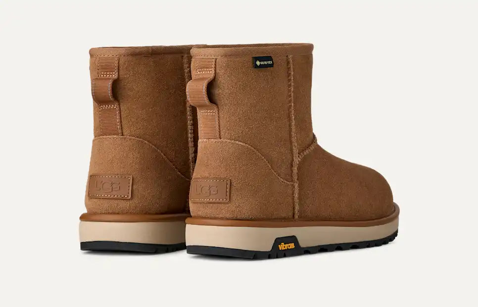 UGG Women's Classic Mini GTX Boot