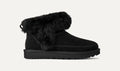 UGG Women's Classic Ultra Mini Chalet Boot