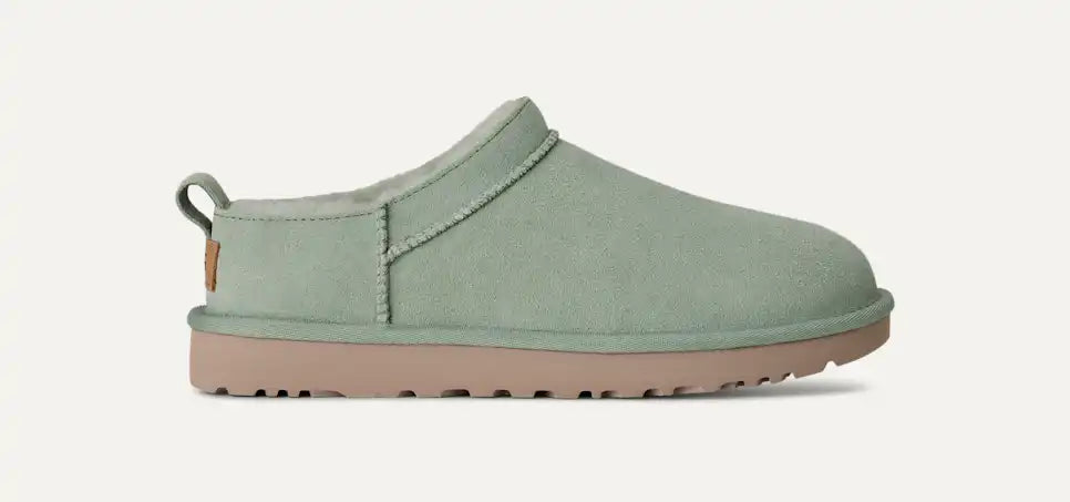 UGG Women's Classic Micro Boot
