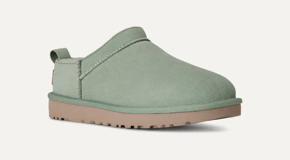 UGG Women's Classic Micro Boot