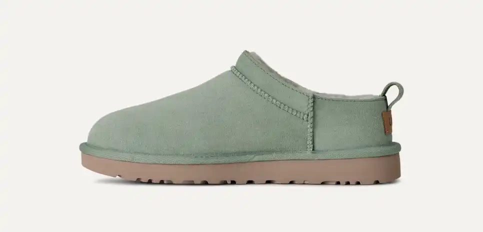 UGG Women's Classic Micro Boot